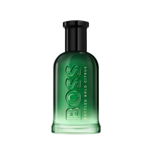 Boss Bottled Bold Citrus EDP 100ml