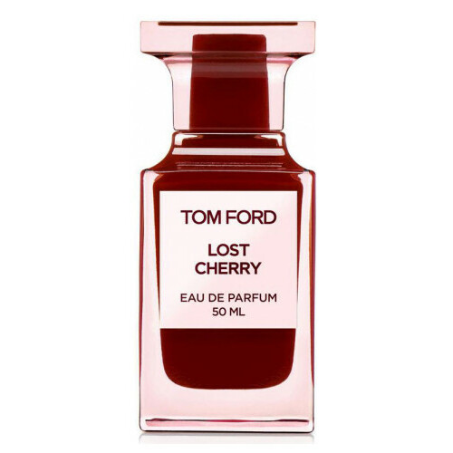 Tom Ford Lost Cherry EDP 50ml unboxed