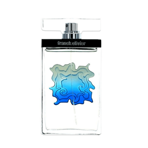 Franck Olivier Eau De Passion Men EDT 75ml