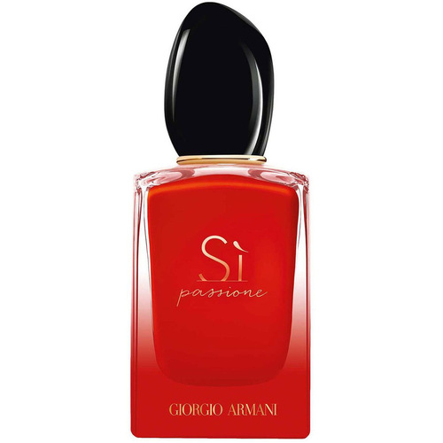 Giorgio Armani Si Passione Intense EDP 