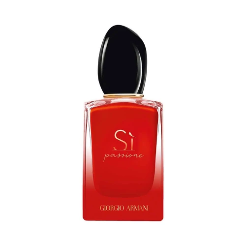 Giorgio Armani Si Passione Intense EDP 