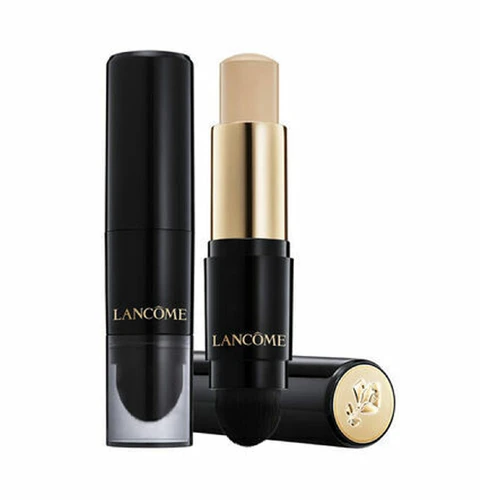 Lancome Teint Idole Ultra Wear Stick with Kabuki Brush 01 Beige Albatre 9.5g
