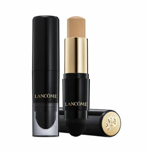 Lancome Teint Idole Ultra Wear Stick with Kabuki Brush 06 Beige Cannelle 9.5g