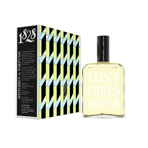 Histoires de Parfums 1828 EDP 120ml
