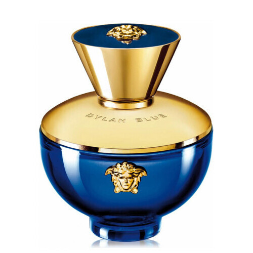 Versace DYLAN BLUE Pour Femme EDP 50ml