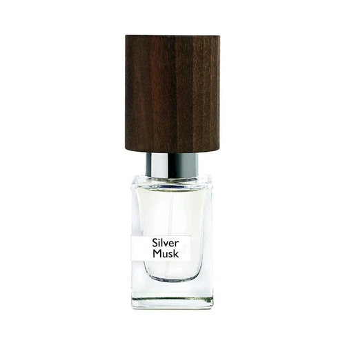 Nasomatto Silver Musk Extrait De Parfum 30ml