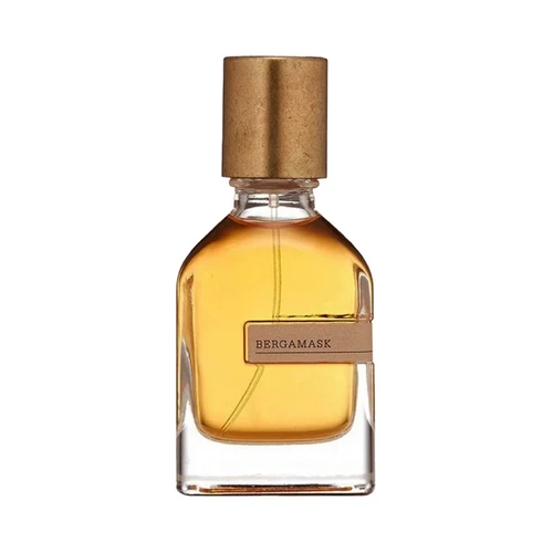 Orto Parisi Bergamask Parfum 50ml