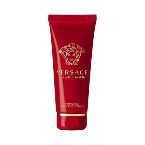Versace Eros Flame After Shave Balm 100ml
