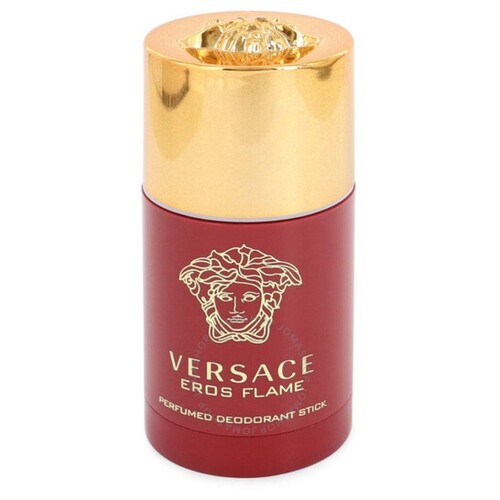 Versace Eros Flame Deodorant Stick 75ml