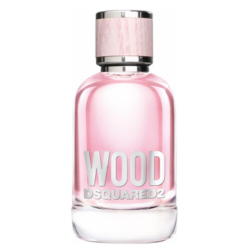 DSQUARED2 Wood Pour Femme  EDT 50ml