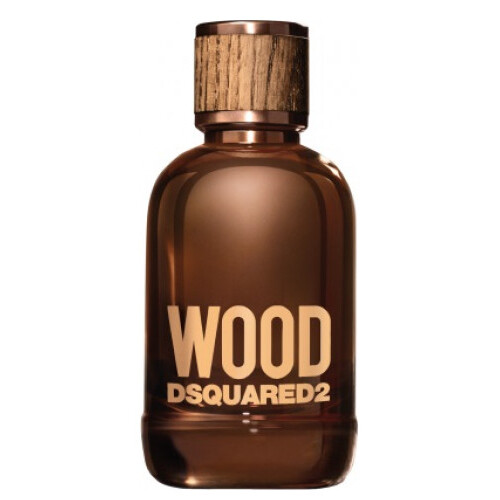 DSQUARED2 Wood Pour Homme EDT 50ml