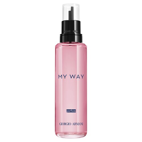 Giorgio Armani My Way Parfum Recharge Bottle 100ml