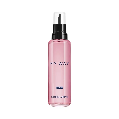Giorgio Armani My Way Parfum 100ml REFILL Bottle
