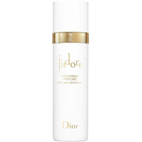 Dior J'adore Perfume Deodorant Spray 100ml