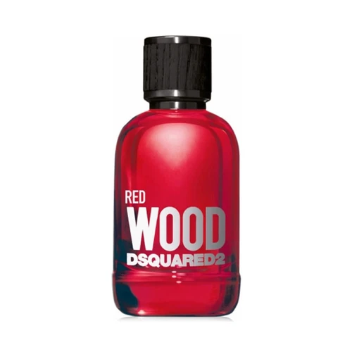 DSQUARED2 Red Wood Pour Femme EDT 50ml
