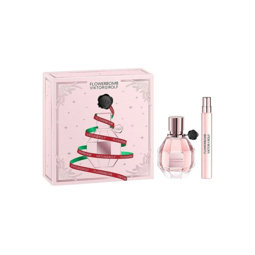 Viktor & Rolf Flowerbomb EDP 50ml Gift Set