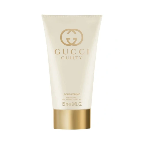 Gucci Guilty Pour Femme Shower Gel 150ml