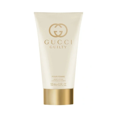 Gucci Guilty Pour Femme Body Lotion 150ml