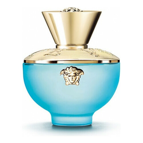 Versace Dylan Turquoise Pour Femme EDT 30ml