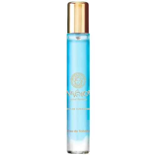 Versace Dylan Turquoise Pour Femme EDT 10ml Travel Spray