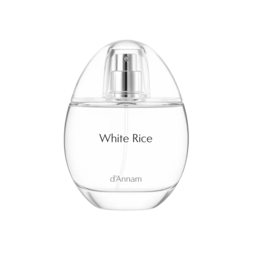 d'Annam White Rice EDP 50ml