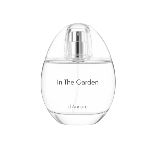 d'Annam In The Garden EDP 50ml