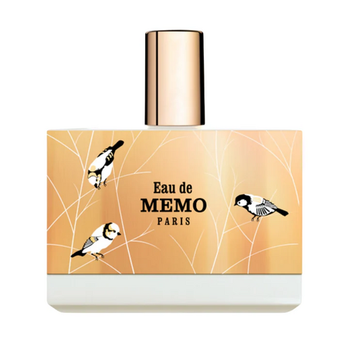 Memo Paris Eau de Memo EDP 100ml