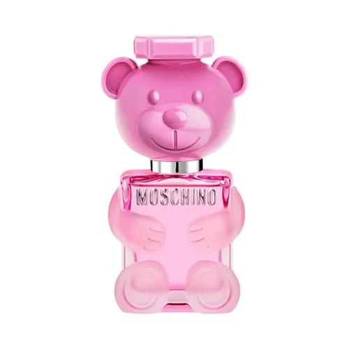 Moschino Toy 2 Bubble Gum EDT 100ml