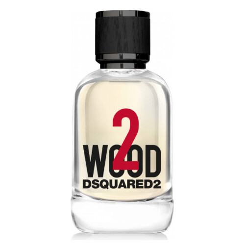 DSQUARED2 Two Wood EDT 50ml
