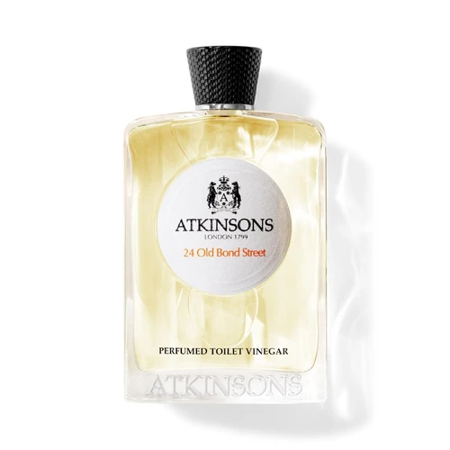 ATKINSONS 24 Old Bond Street Perfumed Toilet Vinegar 100ml