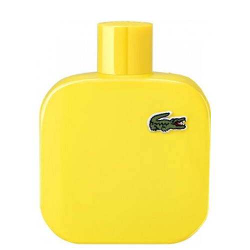 Lacoste Eau De Lacoste L.12.12 Jaune EDT 100ml