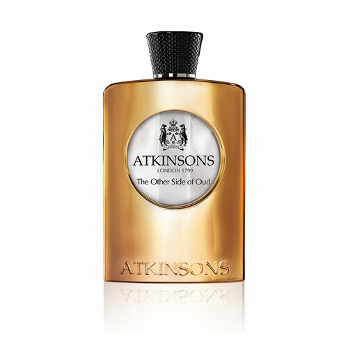 ATKINSONS The Other side of Oud EDP 100ml unboxed