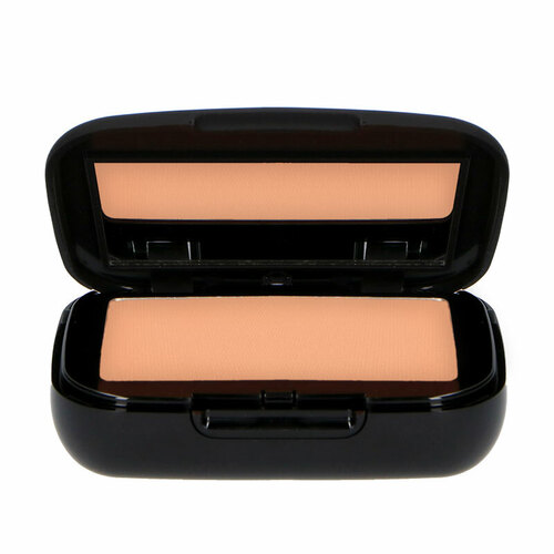 Make-Up Studio Amsterdam Compact Earth Powder P2