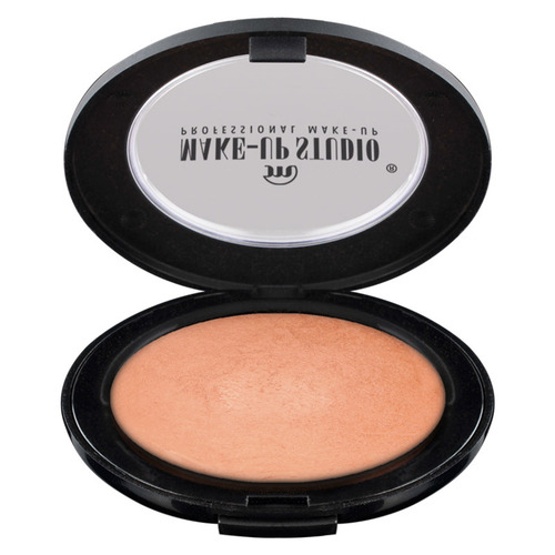 Make-Up Studio Amsterdam Lumiere Bronzing Powder 1 9g