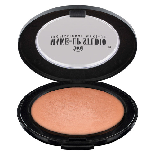 Make-Up Studio Amsterdam Lumiere Bronzing Powder No 2 9g