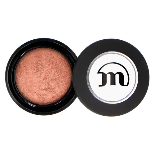 Make-Up Studio Amsterdam Eyeshadow Lumiere Crystal Brunette