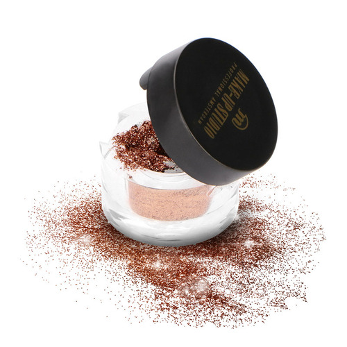 Make-Up Studio Amsterdam Shiny Effect Bronze