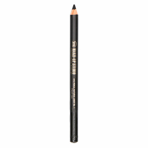 Make-Up Studio Amsterdam Eye Pencil Natural liner No.1
