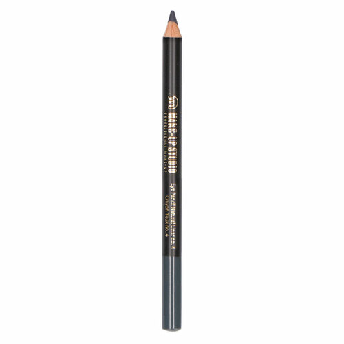 Make-Up Studio Amsterdam Eye Pencil Natural Liner No.4