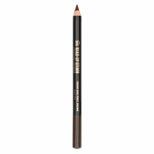 Make-Up Studio Amsterdam Creamy Khol Pencil Brown