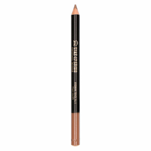 Make-Up Studio Amsterdam Eyebrow Pencil No.1