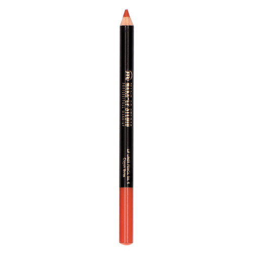 Make-Up Studio Amsterdam Lip Liner Pencil No.4