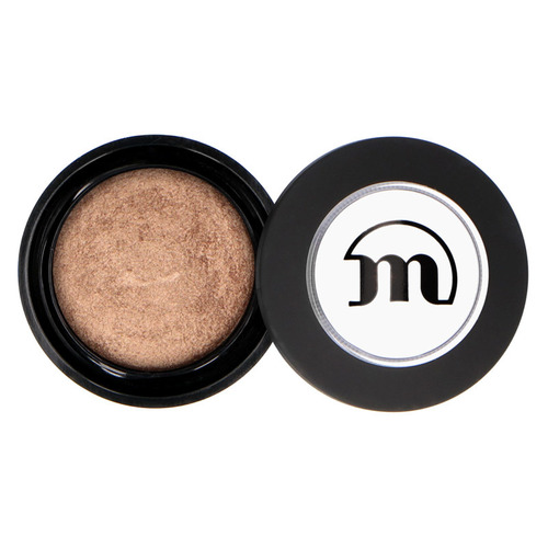 Make-Up Studio Amsterdam Eyeshadow Lumiere Refill Chestnut Gold