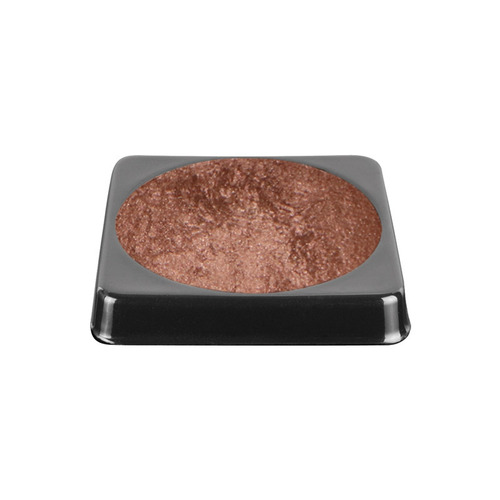 Make-Up Studio Amsterdam Eyeshadow Lumiere Refill Golden Brown