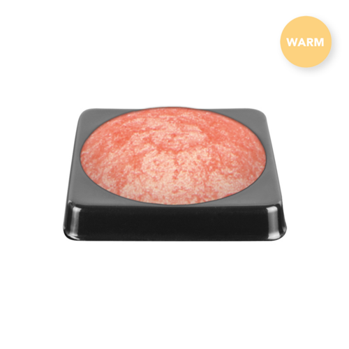 Make-Up Studio Amsterdam Blush Lumiere Refill True Terra