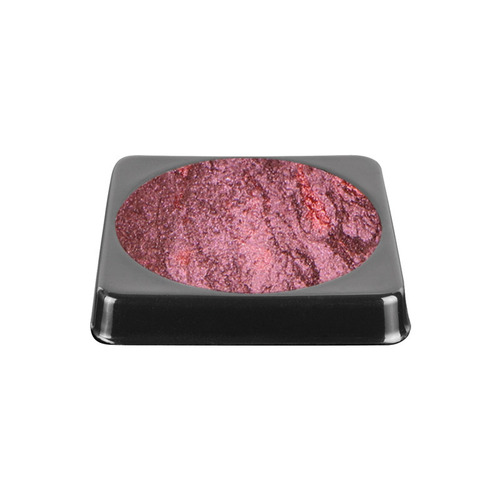 Make-Up Studio Amsterdam Eyeshadow Lumiere Refill Red Sparkle