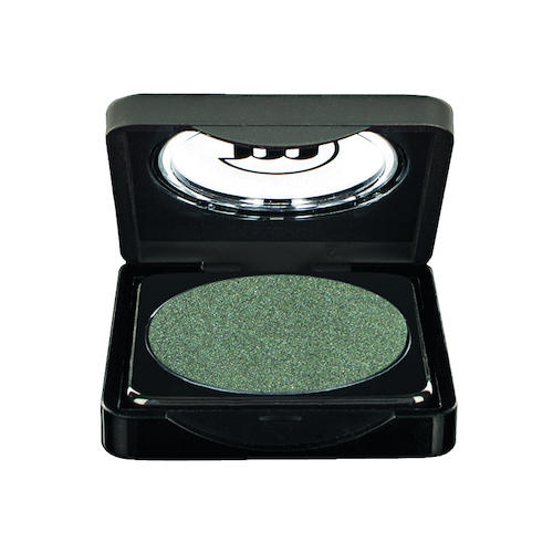 Make-Up Studio Amsterdam Eyeshadow Superfrost Stunning Green