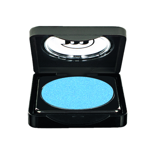 Make-Up Studio Amsterdam Eyeshadow Superfrost Jolly Blue