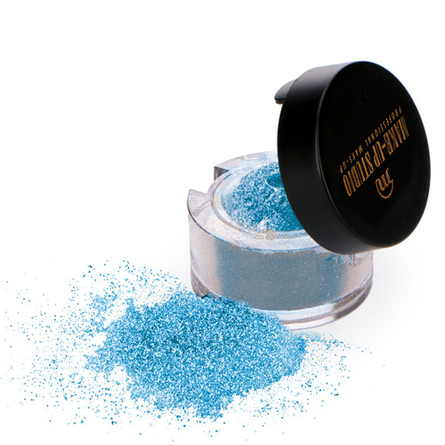 Make-Up Studio Amsterdam Metallic Effects Royal Blue 2.5g