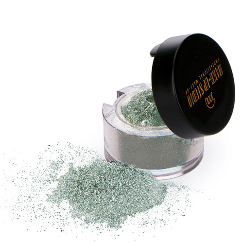 Make-Up Studio Amsterdam Metallic Effect Olive Green 2,5g